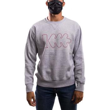 Textiel Heren Sweaters / Sweatshirts Klout  Grijs