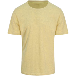 Textiel Heren T-shirts met lange mouwen Awdis JT032 Multicolour