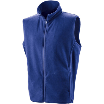 Textiel Heren Sweaters / Sweatshirts Result R116X Blauw