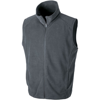 Textiel Heren Sweaters / Sweatshirts Result R116X Grijs