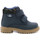 Schoenen Jongens Laarzen Mod'8 Tinao Blauw