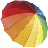 Accessoires Paraplu's Drizzles  Multicolour