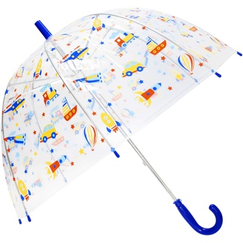 Accessoires Kinderen Paraplu's X-Brella  Blauw