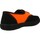 Schoenen Dames Sneakers Victoria 106652 Oranje