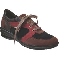 Schoenen Dames Lage sneakers Mobils By Mephisto Sabryna Bruin
