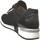 Schoenen Dames Lage sneakers Rieker N7670 Zwart