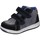 Schoenen Jongens Sneakers Didiblu BK204 Zwart