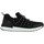 Schoenen Heren Sneakers Versace YZASG4 Zwart
