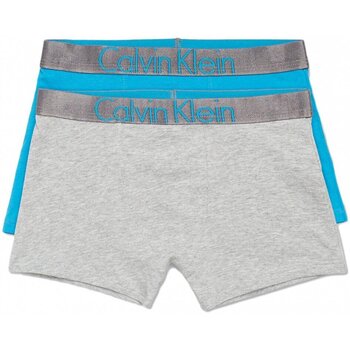 Ondergoed Jongens Boxershorts Calvin Klein Jeans B70B700210-0IM Multicolour