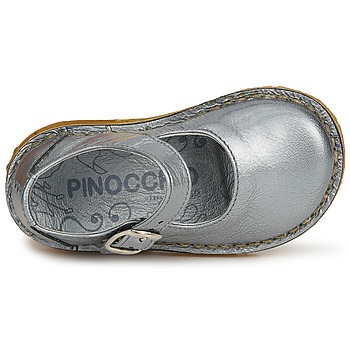 Pinocchio LIANIGHT Zilver