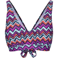 Textiel Dames Bikini Trespass  Multicolour