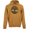 Timberland  Sweater Core Tree Logo Pull Over Hoodie