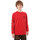 Textiel Kinderen T-shirts & Polo’s Vans x the simpso Rood