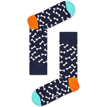 Ondergoed Heren Sokken Happy socks 2-pack dog lover gift set Multicolour