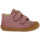 Schoenen Meisjes Sneakers Naturino 0M01 COCOON VL NAPPA ROSA Roze