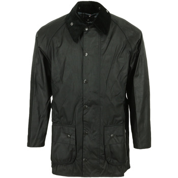 Textiel Heren Jacks / Blazers Barbour Beaufort Jacket Zwart