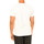 Ondergoed Heren Hemden Calvin Klein Jeans NM1129E-OW5 Grijs
