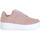 Schoenen Dames Sneakers Windsor Smith RICH BRAVE SORBET Roze