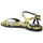 Schoenen Dames Sandalen / Open schoenen Xti - 49579 Geel