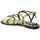 Schoenen Dames Sandalen / Open schoenen Xti - 49578 Geel