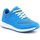 Schoenen Dames Lage sneakers Lacoste Chaumont Lace 217 7-33SPW1022125 Blauw