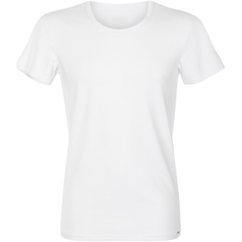 Lisca T-shirt met korte mouwen Hercules Wit