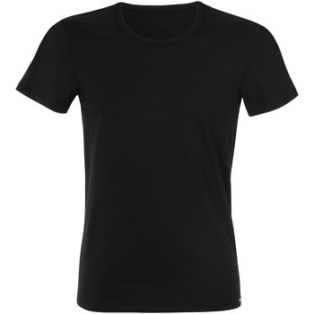 Lisca T-shirt met korte mouwen Hercules Zwart
