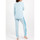 Textiel Dames Pyjama's / nachthemden Admas Homewear pyjama broek Sleep Blauw