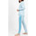 Textiel Dames Pyjama's / nachthemden Admas Homewear pyjama broek Sleep Blauw