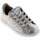 Schoenen Kinderen Sneakers Victoria 1125258 Zilver