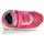 Schoenen Meisjes Hoge sneakers Agatha Ruiz de la Prada BRAZIL Roze