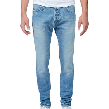 Textiel Heren Skinny Jeans Teddy Smith  Blauw