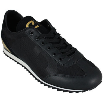 Schoenen Heren Sneakers Cruyff Ultra Zwart