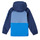 Textiel Kinderen Windjack Columbia DALBY SPRINGS JACKET Blauw
