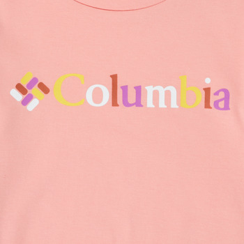 Columbia SWEET PINES GRAPHIC Roze