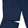 Textiel Jongens 5 zakken broeken Columbia SILVER RIDGE IV CONVERTIBLE PANT Marine