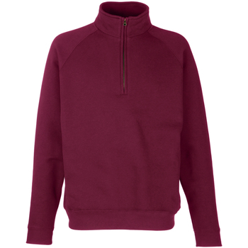 Textiel Sweaters / Sweatshirts Fruit Of The Loom SS17 Multicolour