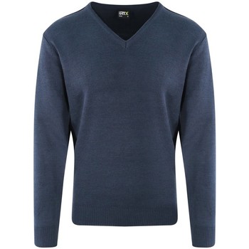 Textiel Heren Sweaters / Sweatshirts Pro Rtx RX200 Blauw