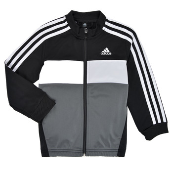 Adidas Sportswear B TIBERIO TS Zwart / Grijs