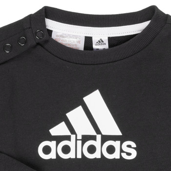 Adidas Sportswear BOS JOG FT Zwart