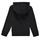 Textiel Meisjes Sweaters / Sweatshirts adidas Performance G 3S FZ HD Zwart