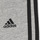 Textiel Jongens Trainingsbroeken Adidas Sportswear B 3S FL C PT Grijs