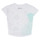 Textiel Meisjes T-shirts korte mouwen Desigual 21SGTK02-1000 Wit