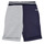 Textiel Jongens Korte broeken / Bermuda's Desigual 21SBPK03-2047 Multicolour
