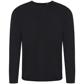 Textiel Heren Sweaters / Sweatshirts Ecologie EA060 Zwart