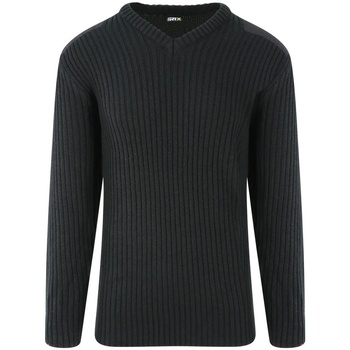 Textiel Heren Sweaters / Sweatshirts Pro Rtx RX220 Zwart