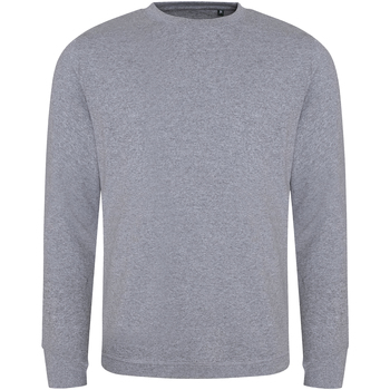 Textiel Heren Sweaters / Sweatshirts Ecologie EA030 Grijs