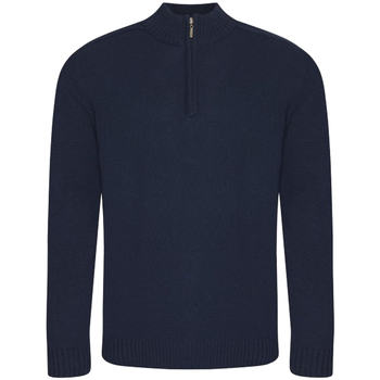 Textiel Heren Sweaters / Sweatshirts Ecologie EA061 Blauw