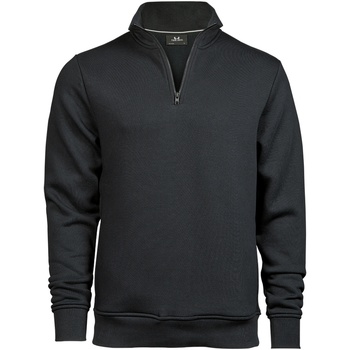 Textiel Heren Sweaters / Sweatshirts Tee Jays TJ5438 Grijs