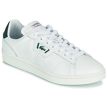 Lacoste Masters Classic 0721 Sneakers , Wit, Heren online kopen